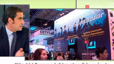 Descubre cómo ser emprendedor