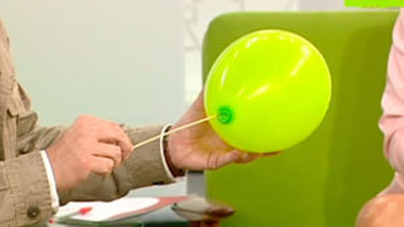 Jugando con la ciencia