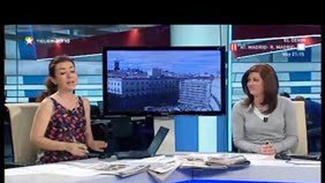 Hablamos de Párkinson