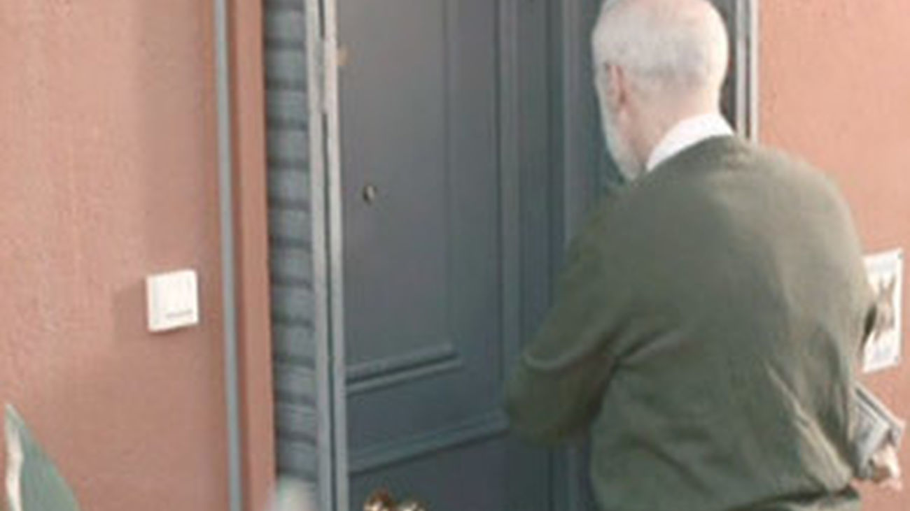 ¿Te imaginas la vida con Parkinson?