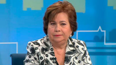 Mª Luisa Cava de Llano, Defensora del Pueblo