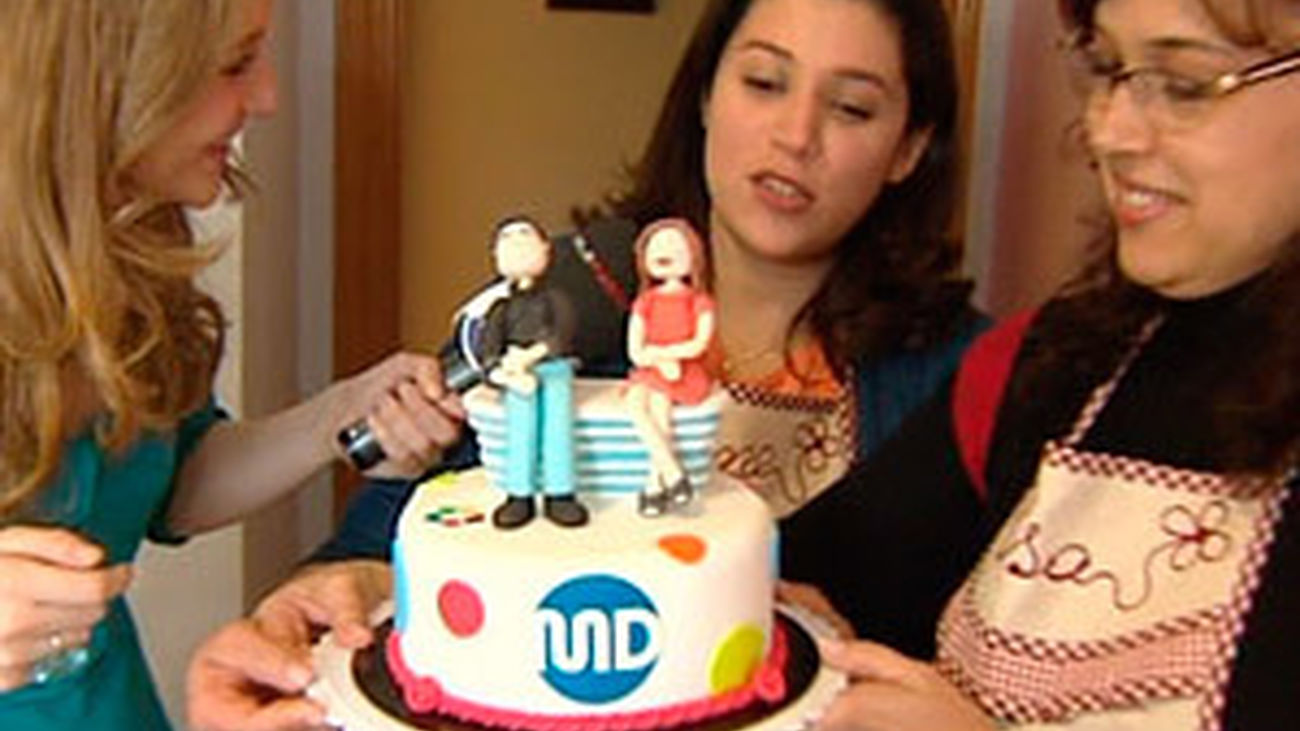 Dulces personalizados