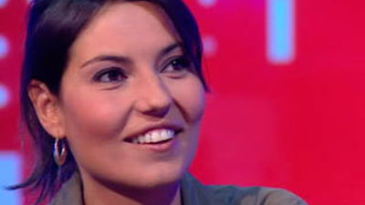 Entrevista a Mari Cielo Pajares