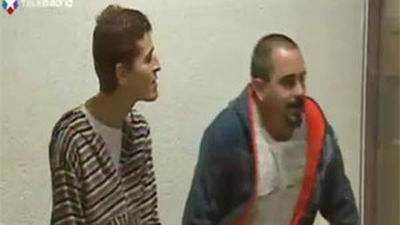 La nueva dirección de los presos de ETA se ofrece a hablar con el Gobierno