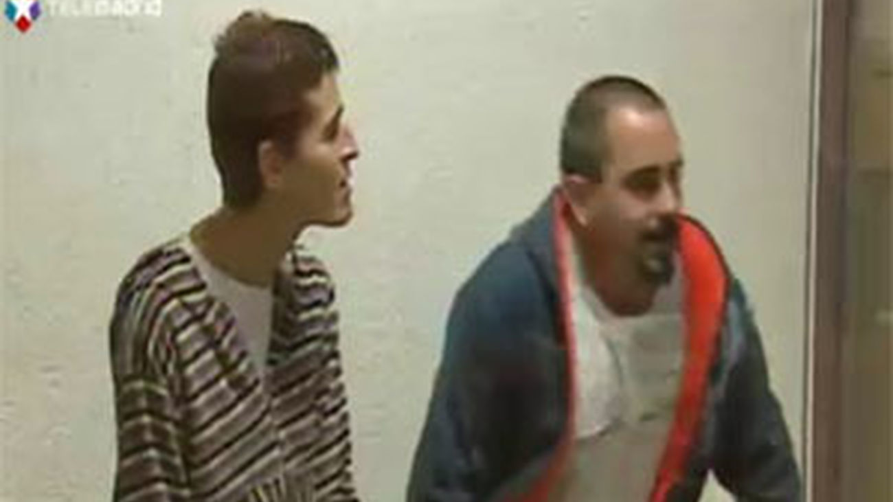 La nueva dirección de los presos de ETA se ofrece a hablar con el Gobierno