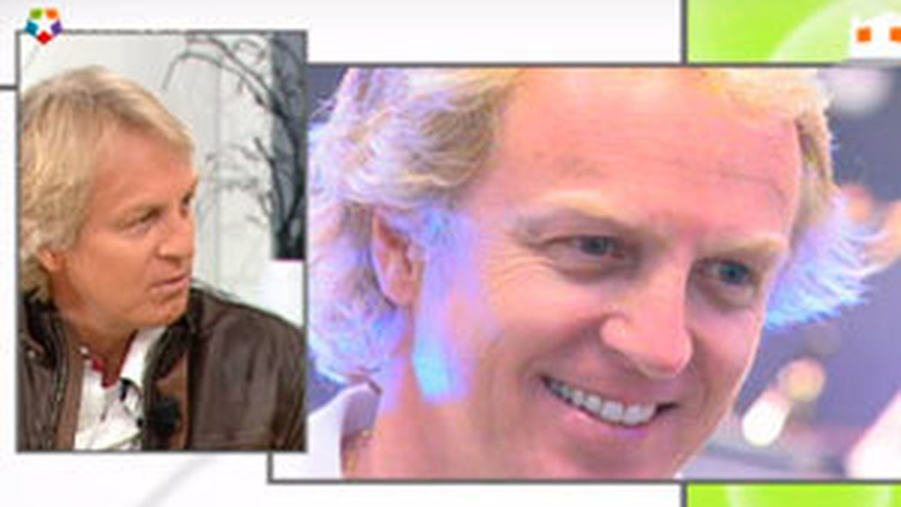 Álvaro Bultó, todo un aventurero