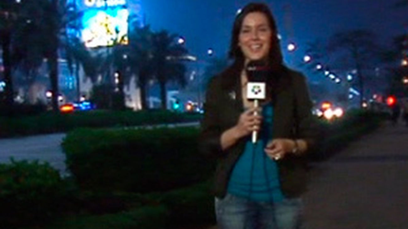 ¿Eurovegas más cerca de Madrid?