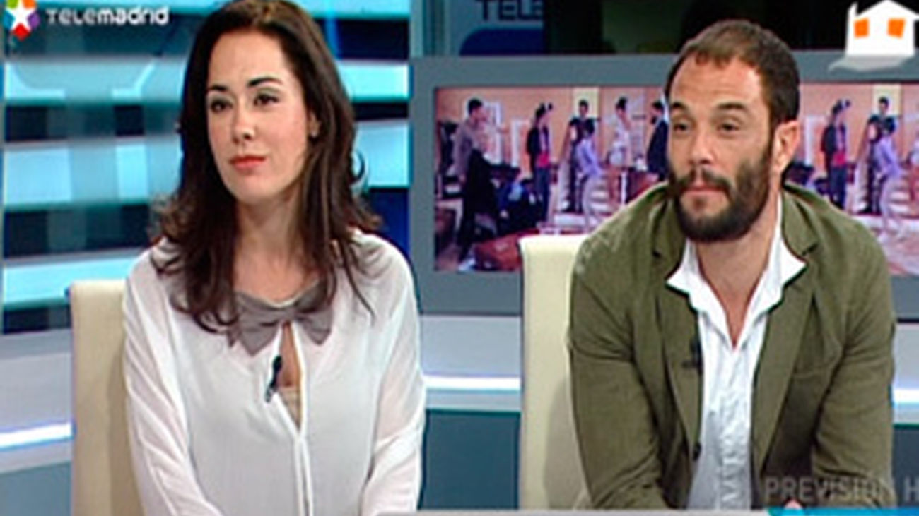 Todo es posible en Buenos Días