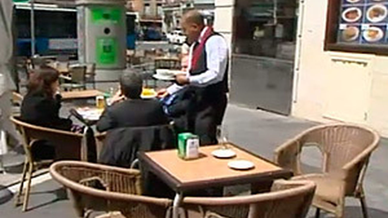 ¿Está del moda hacer un 'sinpa'?