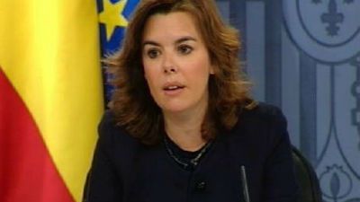 El Gobierno estudia tener en cuenta el  colchón familiar de los parados que pidan los 400 euros