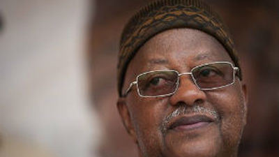 El Consejo de Seguridad de la ONU condena el golpe en Guinea Bissau