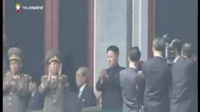 Corea del Norte prepara su gran centenario tras el fallido lanzamiento