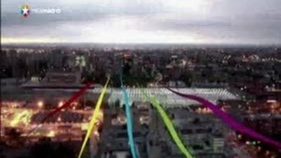 Madrid 2020 se presenta en Moscú ante más de 200 comités olímpicos de todo el mundo