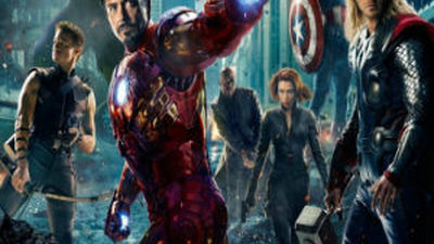 Marvel contraataca con secuelas de Los vengadores, Capitán América y Thor