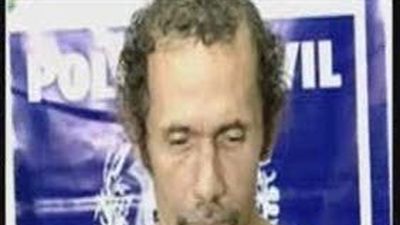 Detenidos los caníbales brasileños