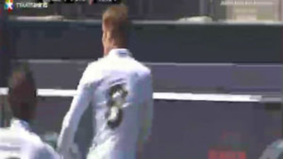 El Castilla se asegura los playoff de ascenso a costa de su vecino