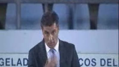 Míchel y Manu del Moral regresan a Getafe