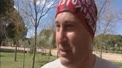 4 meses de entrenamiento y mil kilómetros en las piernas