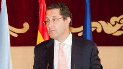 El alcalde de Santiago anuncia su dimisión tras ser imputado por supuesto fraude fiscal