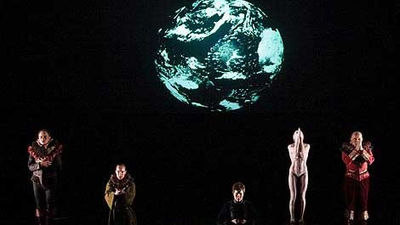 Poesía, títeres, teatro y música, en los espacios escénicos de la Comunidad esta semana