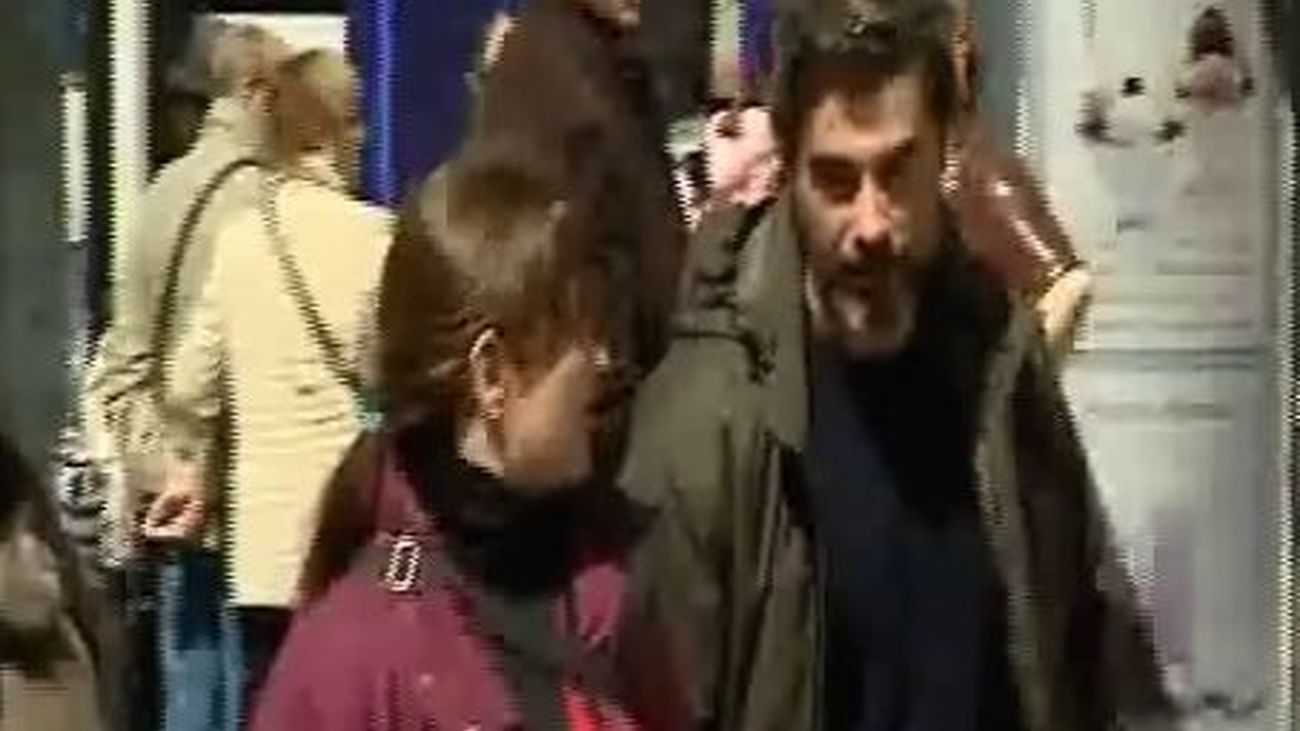 Mejora la percepción de los madrileños sobre la evolución de la económica