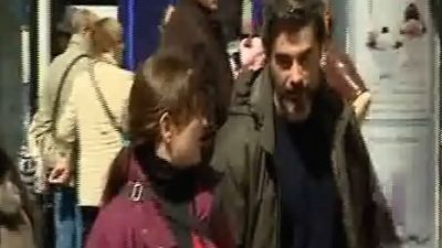 Mejora la percepción de los madrileños sobre la evolución de la económica