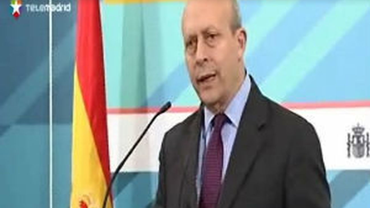 Madrid se compromete a hacer ajustes sin perjudicar la calidad de enseñanza