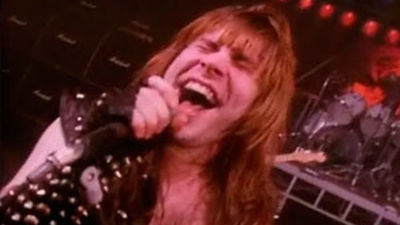 Nos Queda la Música: Himnos del Heavy Metal 1