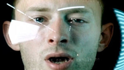 Nos Queda la Música: Radiohead 1 (claves)