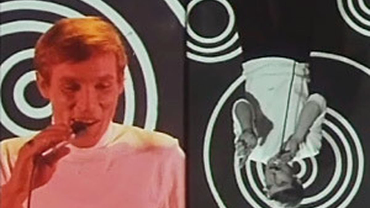 Nos queda la Música: Megahits españoles internacionales