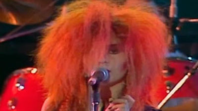 Nos queda la Música: La saga Alaska