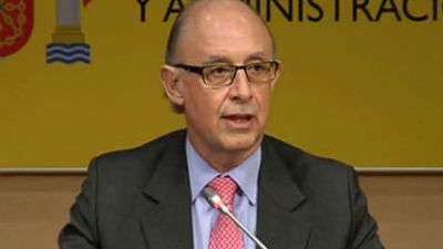 Madrid es la comunidad autónoma con menor deuda con proveedores, 1.279 millones