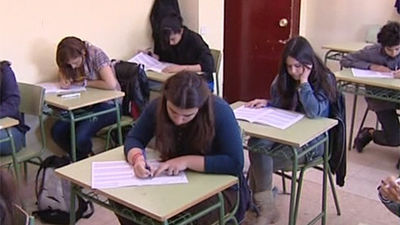 Los alumnos deberán pasar una evaluación final para obtener el título de ESO