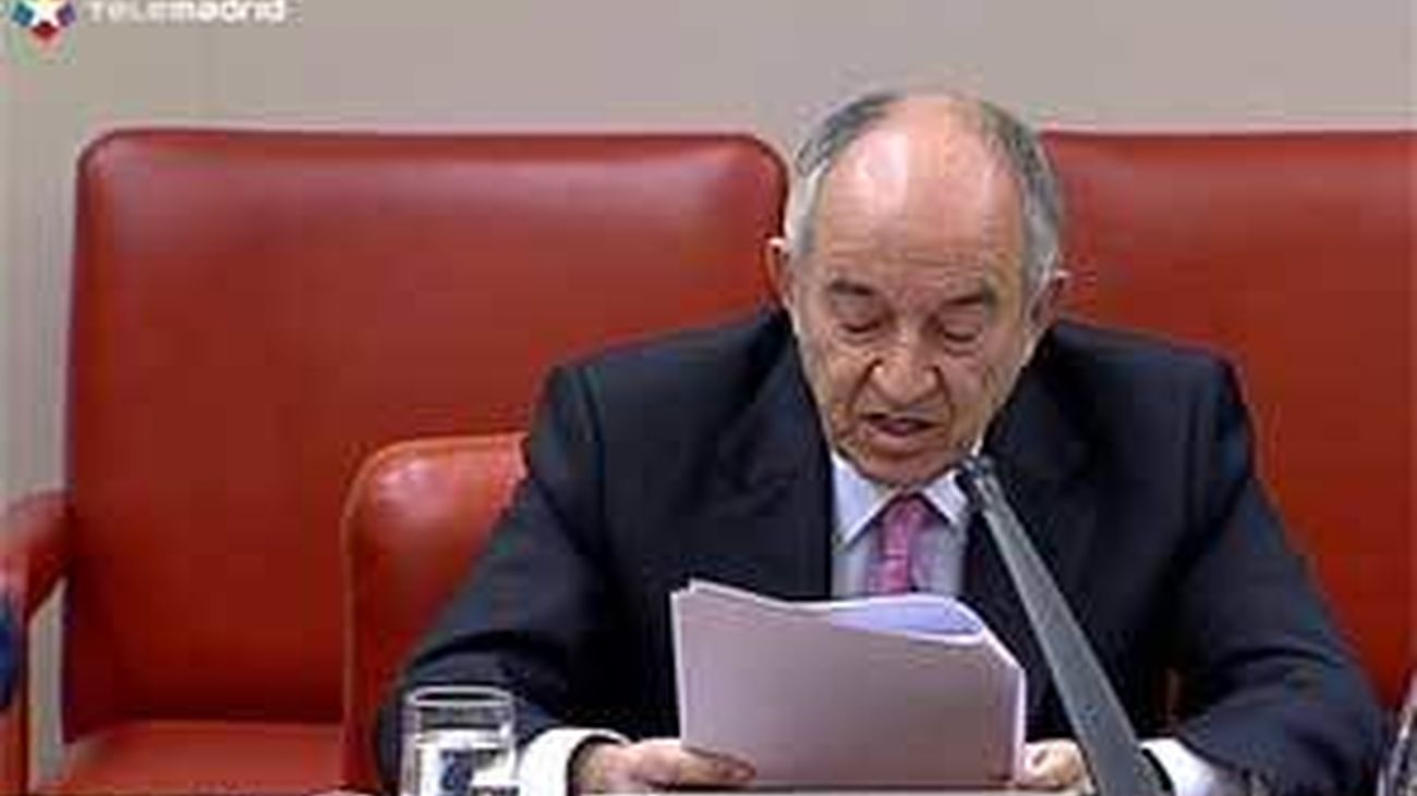 El Banco de España aboga por la flexibilidad en las empresas para mitigar ya el paro