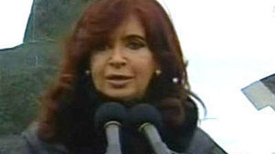 Cristina Fernández, el populismo inspirado en el peronismo