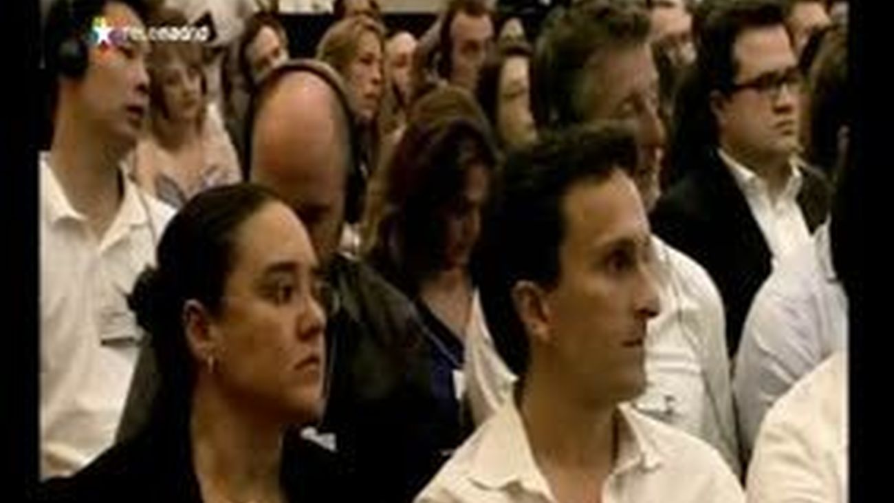 El FMI cree que la nacionalización de YPF  es negativa para Argentina