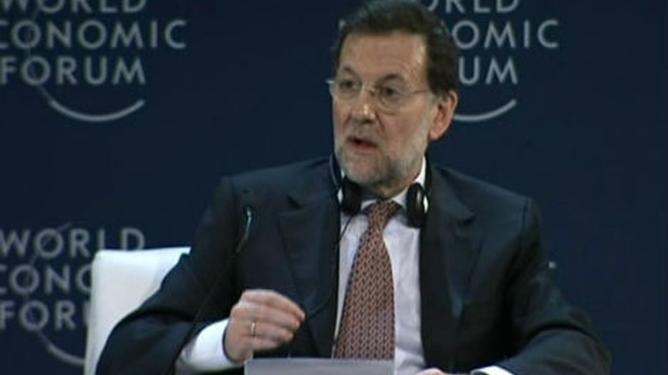 Rajoy: "La expropiación de YPF puede afectar a toda Latinoamerica"