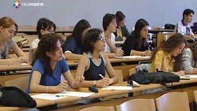 La universidad española necesita especializarse y ser competitiva