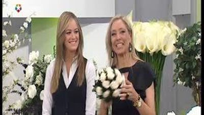 Flores de alquiler para tu boda