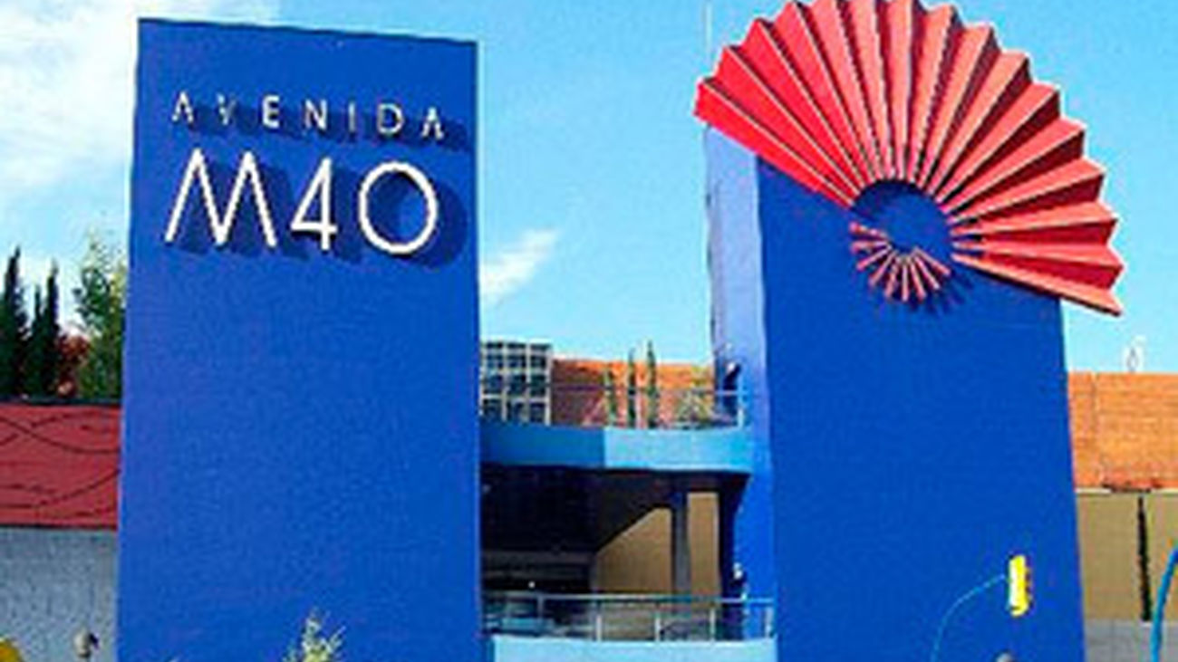 ¿Qué pasó con el centro Avenida M-40?
