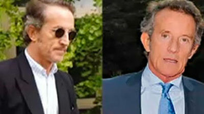 Los hombres también se hacen "retoquitos"