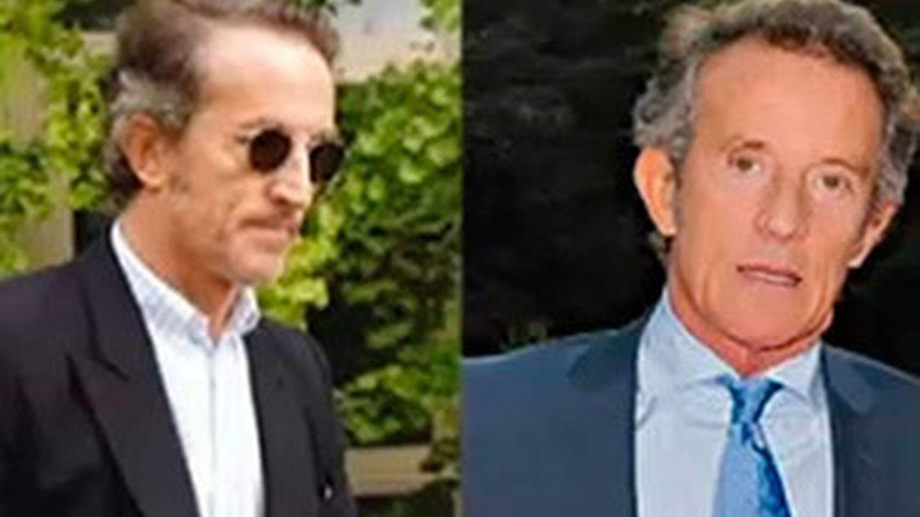 Los hombres también se hacen "retoquitos"