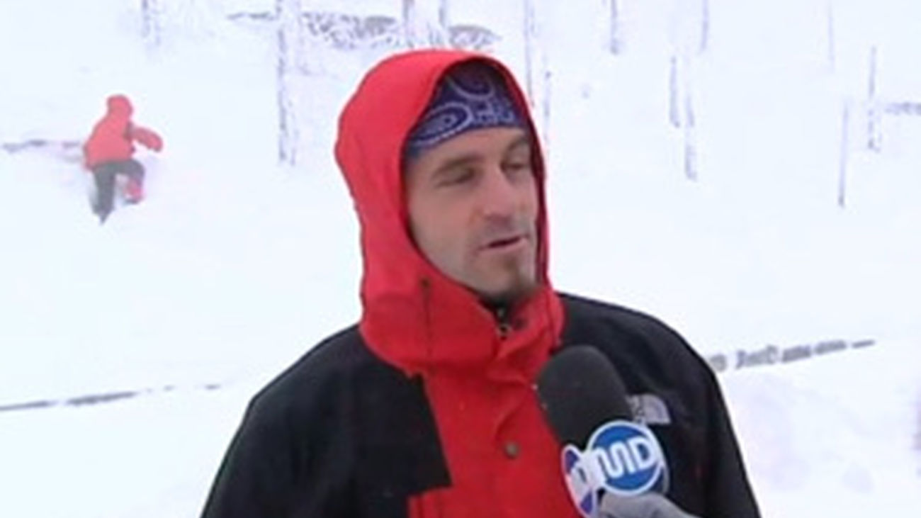 ¿Dónde está la primavera?