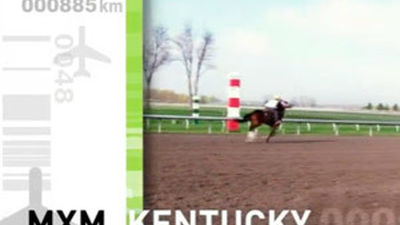 Madrileños por el mundo: Kentucky