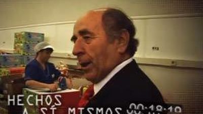 Mi cámara y yo : Hechos a sí mismos