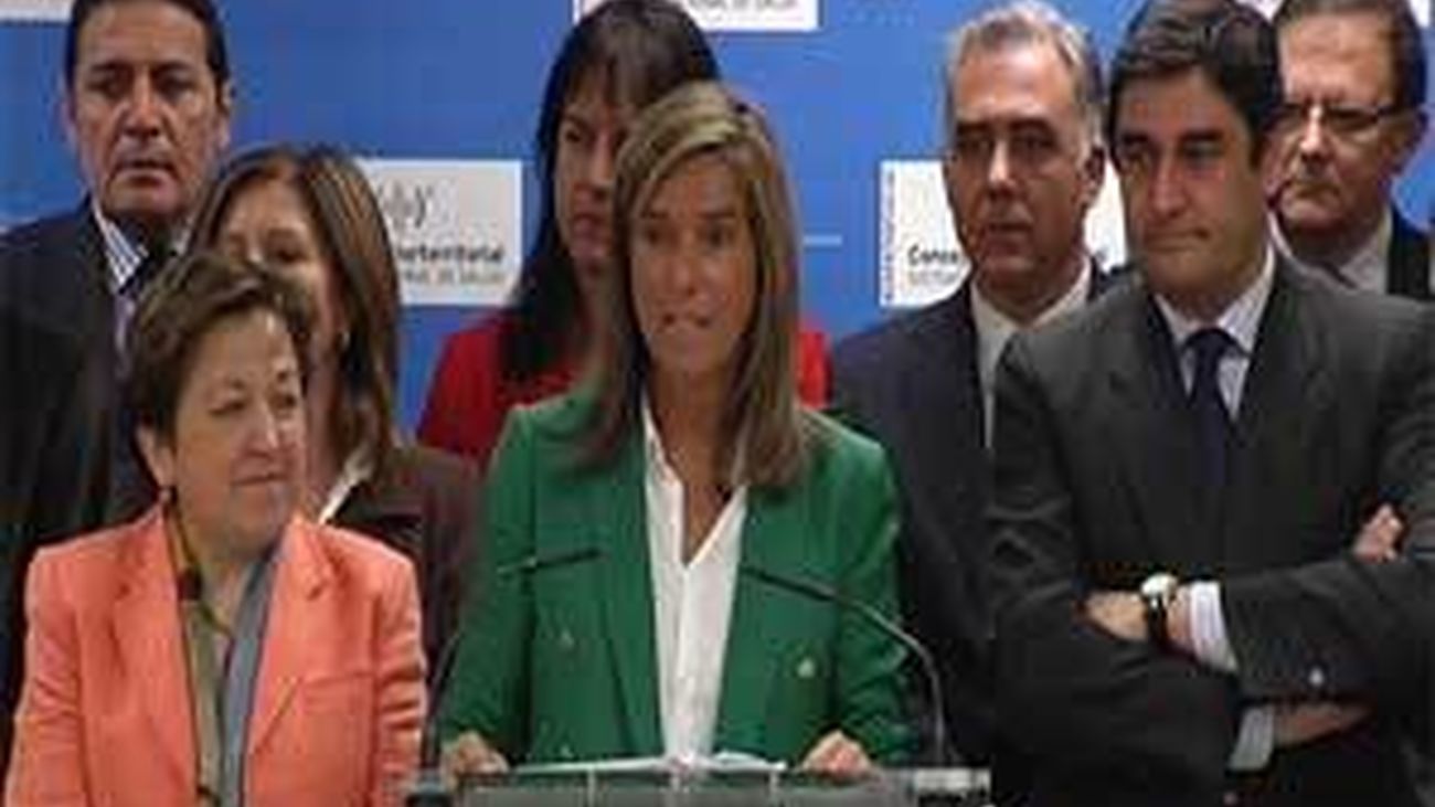 La mayoría de los jubilados pagarán un máximo de 8 euros mensuales en medicamentos