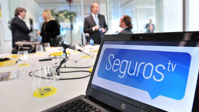 Seguros TV, el primer canal de televisión exclusivo para el sector asegurador