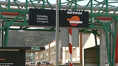 El beneficio de Repsol sube un 3,5 % hasta marzo y crecería un 12,4 % sin YPF