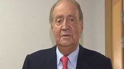 Don Juan Carlos se ha sometido a nueve operaciones