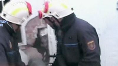 Detenidas 19 personas por venta de drogas en la Cañada Real